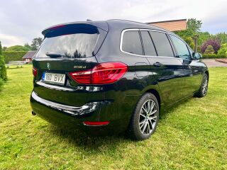 BMW 218 2.0 110кВ