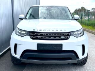 Land Rover Discovery 5 HSE 4WD 2.0 SD4 177kW