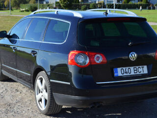 Volkswagen Passat Highline 2.0 103kW