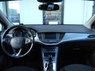 Opel Astra Sports Tourer Innovation 1.6 100kW