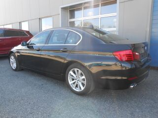 BMW 520 2.0 135kW