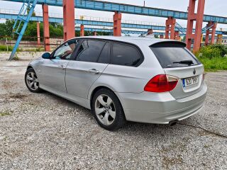 BMW 320 2.0 130kW