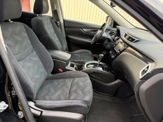 Nissan X-Trail Acenta Technology Pack 1.6 96кВ