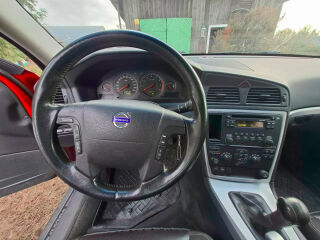 Volvo V70 2.4 103kW