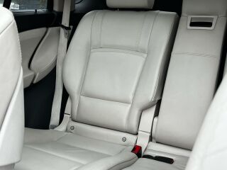 BMW 530 F07 GT 3.0 N57D30A 180kW