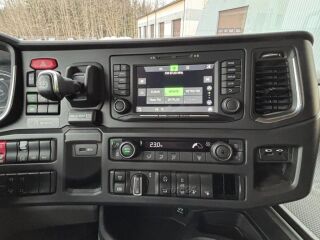 Scania R500 6X2*4 EURO6 + PTO + ADR + WB 3750 368kW
