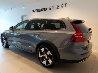 Volvo V60 Cross Country AWD B4 KERS 2.0 145kW