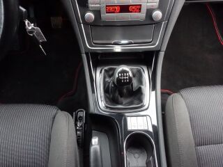 Ford Mondeo Turnier Titanium 2.0 TDCi 103kW
