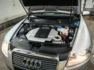 Audi A6 2.7 132kW