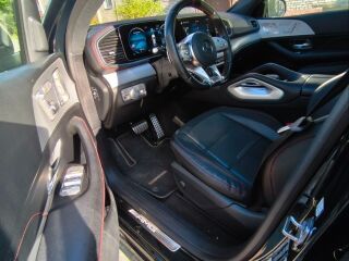Mercedes-Benz GLE 53 AMG 3.0 330kW