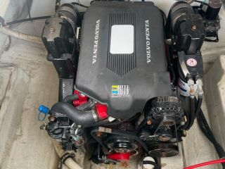 Bavaria 25 Sport 2005 5.0 199kW