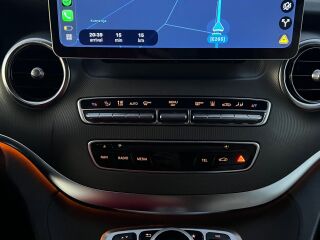 Mercedes-Benz V 250 N1 2.1 140kW