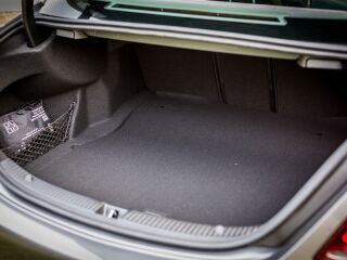 Mercedes-Benz C 200 2.0 135kW