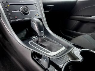 Ford Mondeo 2.0 110kW