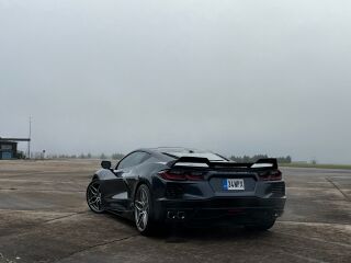Chevrolet Corvette C8 3LT z51 Pack Carbon Targa 6.2 V8 369kW