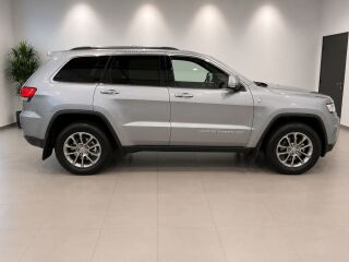 Jeep Grand Cherokee 3.0 TDI 184кВ
