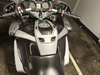 BMW R 1200 RT Bokser 81kW