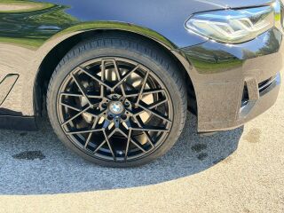 BMW 530 E XDRIVE 2.0 190кВ