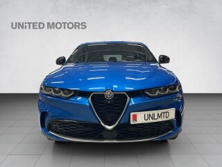 Alfa Romeo Tonale TI FWD MHEV 1.5 MHEV 117kW