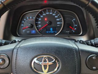 Toyota RAV4 2.2 R4 TDI 110kW