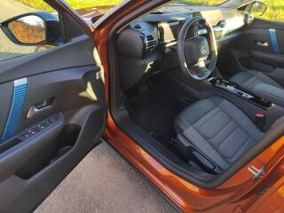 Citroen C4 57кВ