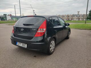 Hyundai i30 1.4 80kW