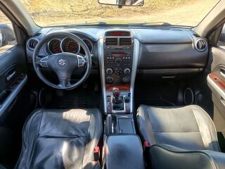 Suzuki Grand Vitara 1.9 R4 DDIS 95кВ