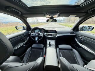 BMW 330 3.0 210kW