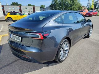 Tesla Model 3 Long Range Dual Motor 366kW