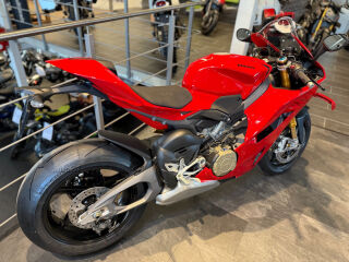 Ducati Panigale V4 S 159kW