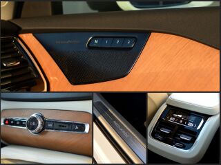Volvo XC90 INSCRIPTION EXPRESSION H&K INTELLI SAFE PRO 2.0 T8 288kW