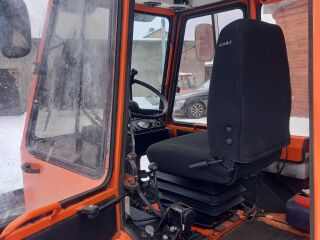 HOLDER C500 TURBO 4X4
