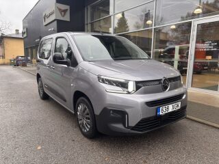Citroen Berlingo 81kW