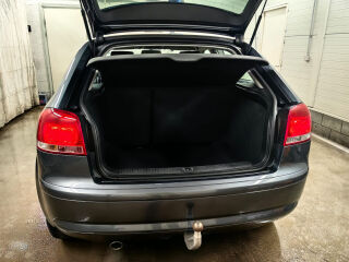 Audi A3 1.6 75кВ