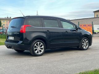 Peugeot 5008 1.6 R4 Diesel 80кВ