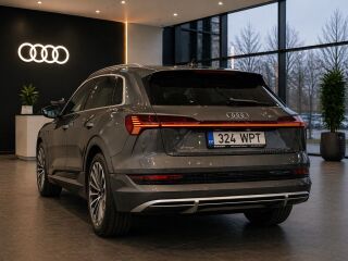 Audi e-tron 50 S Line 230kW
