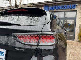 Kia Ceed GT-LINE Mild Hybrid 1.6 CRDi 100kW