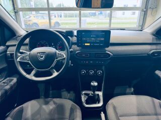 Dacia Sandero Stepway Comfort 1.0 TCe LPG 100hj 67kW