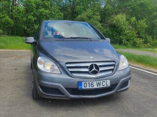 Mercedes-Benz B 180 2.0 80kW