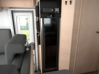 Adria SUN LIVING S 75SL MS20 EDITION Truma DIESEL LiFePo 2.0 Eco Blue 165HJ 121kW