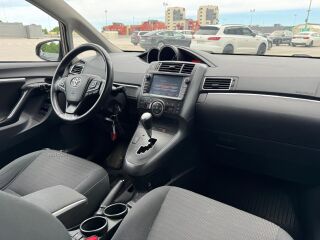 Toyota Verso 1.8 108kW
