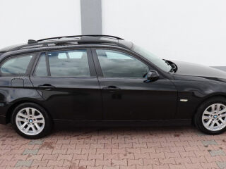 BMW 318 i 105kW