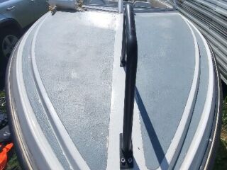 RaisSport 470 4 stroke