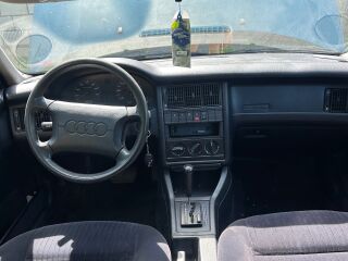 Audi 80 2.3 98kW