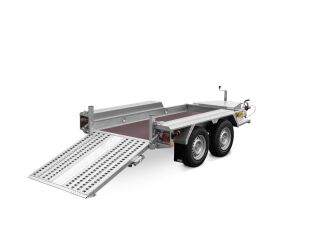 Lorries LORRIES MASINAVEOHAAGIS 2000-3500 KG