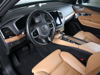 Volvo XC90 AWD INSCRIPTION XENIUM LUXURY INTELLI SAFE PR 2.0 D5 MY18 173кВ
