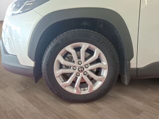 Toyota Corolla Cross Active Hybrid 1.8 72kW