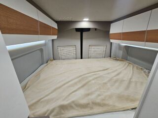 Mercedes-Benz Sprinter Frankia Yucon Micro-Liner 6.0 BD 4x4 2.0 R4 140kW