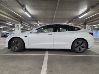 Tesla Model 3 Long range 324kW