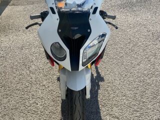 BMW S 1000 RR R4 142kW